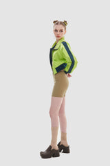 カットアウトレギンス / CUT OUT LEGGINS