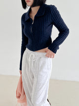 ライズスティッチジョガートレーニングパンツ / Raised Stitch Jogger Training Pants (5color)