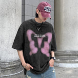 フライダイングショートスリーブ / Fly Dying Short Sleeve