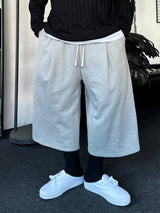  MIX 8 HALF COTTON PANTS