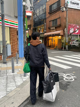 ストレージクロスバッグ