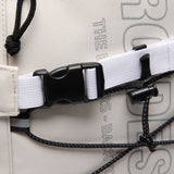 3D MATRIX BACKPACK (IVORY) (4641472315510)