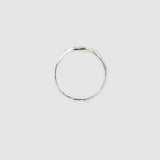 Melting Signet Ring 03