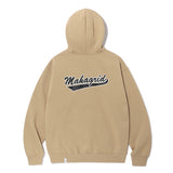スクリプトロゴパーカー/SCRIPT LOGO HOODIE