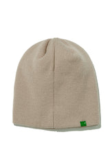 T.D BEAR Wappen Beanie_Beige (6678722936950)