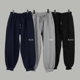 ラッドジョガーパンツ/Rudd Jogger Pant