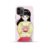 バレンタインデーIPHONEケース / Valentine's Day (4583760298102)