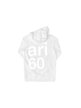 BASIC SAFARI HOODIE (WHITE)