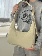 Don't forget me Bag-beige