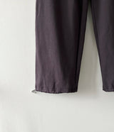 Taro set up jogger pants