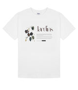 ジャルダンズTシャツ / JARDINS T-SHIRT