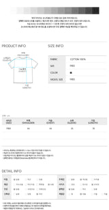 フライダイングショートスリーブ / Fly Dying Short Sleeve