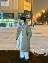 Sapporo ropa boots