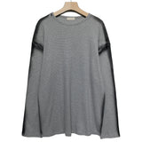 クロージングスプレー長袖 (3 color)