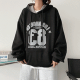 [Fleece] Bithumb Coloring Hoodie