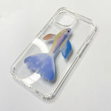 フィッシュ G3 フォンケース (ジェルハード) / Fish G3 Phone Case (jell hard)