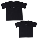 ロゴ Tシャツ / LOGO T-SHIRT (4357576949878)