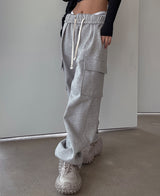 （UNISEX）デーカーゴトレーニングパンツ