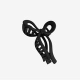 Gracie Ribbon Hair Clip