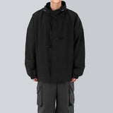 マーレウィンドブレーカー / Mare Wind breaker