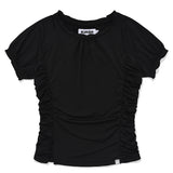 シアースリムフィットTシャツ