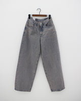 カラーチップデニムパンツ / no.6075 Color Chip Denim Pants (2color)