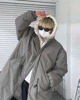 オウンパッドフードバラクラバ/OWN Padded Hooded Baraclava (3 colors)
