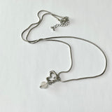 ローワーネックレス / MADE lower Necklace