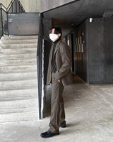 ルーズセットアップブレザー / Loose Setup Blazer