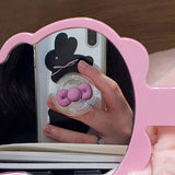 トイリボンスマホグリップ/Toy Ribbon Smart Tok