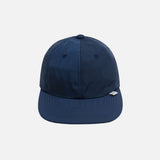 ベーシックフラットキャップ / BASIC FLAT CAP (DARK NAVY)