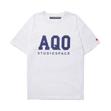 ビッグロゴTシャツ / BIG LOGO T-SHIRT (4363444846710)