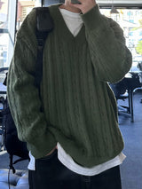 jenta loosefit gwabegi knit