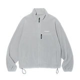 マイクロ フリース ジャケット / MICRO FLEECE JACKET