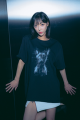 Baby K9 Tシャツ
