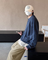 ボイコットンパンツ / Boy Cotton Pants