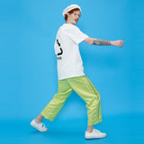 OTHER-Logo T-shirt [White] (6592449314934)