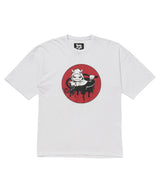 デビルパンダTシャツ I HYDE × HIPANDA (4627798720630)