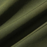 ワンマイルポケットシャツ/One Mile Pocket 1/2 Shirt S80 Khaki