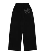 ウィップコードスティッチパンツ