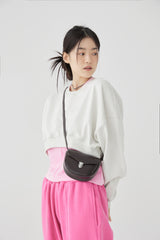 [TOUCHWATHER X COJANT] BEGLE BAG (BROWN)