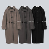 Penta ダッフルコート/Penta Duffel Coat