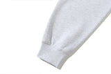 サークルロゴスウェットシャツ/CIRCLE LOGO SWEAT SHIRT_NAVY