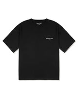UNISEX ピマコットンレイヤード2パックショートスリーブ(FCD2TS111M)
