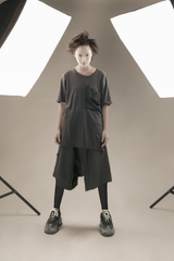 "ビッグポケット" Tシャツ / "Big Poc" T-shirt (1864503623798)