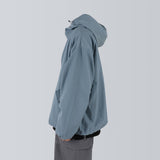 Goff Hood Jumper