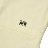 CHERRY BOHEMIAN HOODIE ANORAK [IVORY]