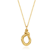 abril necklace