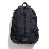 ベーシックバックパック / EQUIPMENT BASIC BACKPACK (BLACK) (6554717913206)