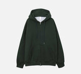 ASCLO Solid Combi Hood Zip Up (4color)